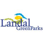 logo Landal GreenParks