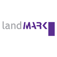 logo landMARK