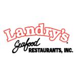 logo Landry's