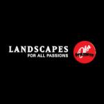 logo Landscapes For All Passion(95)