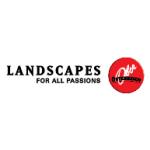 logo Landscapes For All Passion