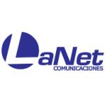 logo LaNet Comunicaciones