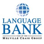 logo Language Bank