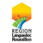 logo Languedoc Roussillon Region