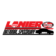 logo Lanier National Speedway