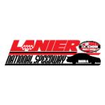 logo Lanier National Speedway