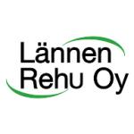logo Lannen Rehu