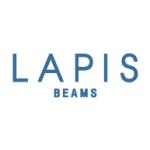 logo Lapis Beams