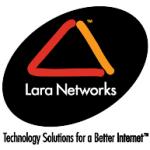 logo Lara Networks