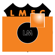 logo Laranja Mecanica Futebol Clube