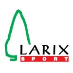 logo Larix Sport