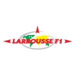 logo Larrousse F1