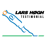 logo Lars Hogh Testimonial