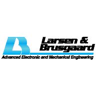 logo Larsen & Brusgaard