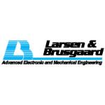 logo Larsen & Brusgaard