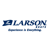 logo Larson Boats