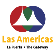 logo Las Americas