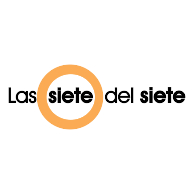 logo Las siete del siete