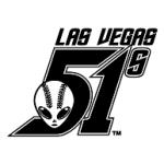 logo Las Vegas 51s(127)