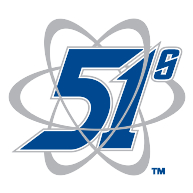 logo Las Vegas 51s