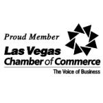 logo Las Vegas Chamber of Commerce