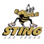 logo Las Vegas Sting