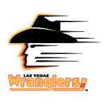 logo Las Vegas Wranglers