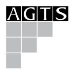 logo AGTS