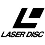 logo Laser Disc