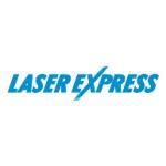 logo Laser Express