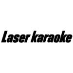logo Laser Karaoke