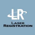 logo Laser Registration