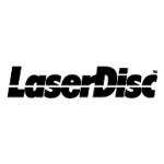 logo LaserDisc