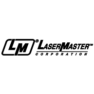 logo LaserMaster