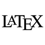 logo Latex(137)