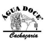 logo Agua Doce Cachacaria