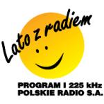 logo Lato Z Radiem