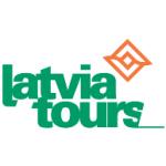 logo Latvia Tours