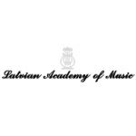 logo Latvian Academy of Music