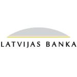 logo Latvijas Banka