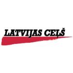 logo Latvijas Cels
