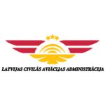 logo Latvijas Civilas Aviacijas Administracija