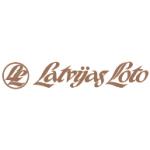 logo Latvijas Loto