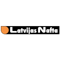 logo Latvijas Nafta