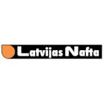 logo Latvijas Nafta