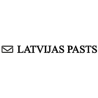 logo Latvijas Pasts