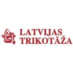 logo Latvijas Trikotaza