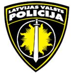 logo Latvijas Valsts Policija