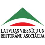 logo Latvijas Viesnicu Un Restoranu Asociacija