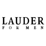 logo Lauder For Men
